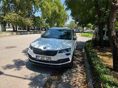 Sahibinden Skoda Karoq 1.0 TSI Style 2018 Model 
