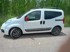 Sahibinden Fiat Fiorino Combi 1.3 Multijet 100. Yıl Özel Seri 2023 Model  33.000 km hatasız.