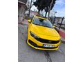 Sahibinden Fiat Egea 1.3 Multijet Easy 2022 Model  320.000 km Sarı