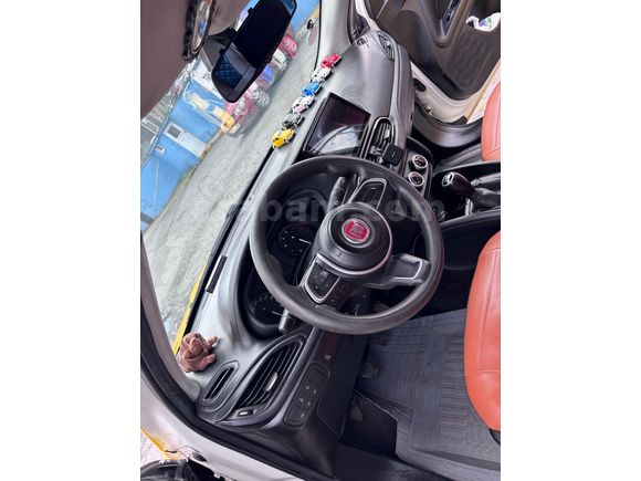 Sahibinden Fiat Egea 1.3 Multijet Easy 2022 Model  320.000 km Sarı