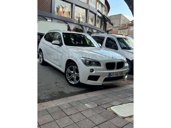 BMW x1 sahıbınden 05458126517 telefondan ulasabılırsınız