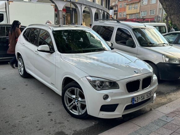 BMW x1 sahıbınden 05458126517 telefondan ulasabılırsınız