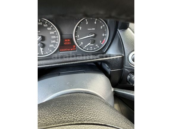 BMW x1 sahıbınden 05458126517 telefondan ulasabılırsınız