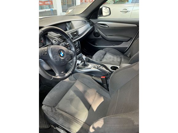 BMW x1 sahıbınden 05458126517 telefondan ulasabılırsınız