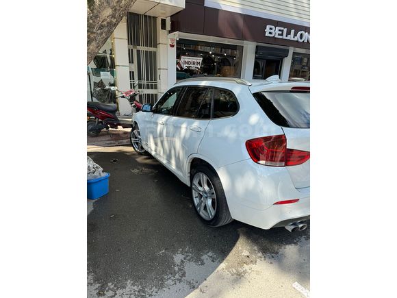 BMW x1 sahıbınden 05458126517 telefondan ulasabılırsınız