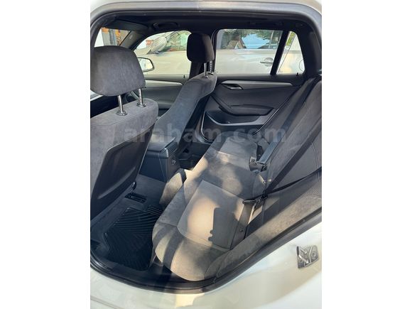 BMW x1 sahıbınden 05458126517 telefondan ulasabılırsınız