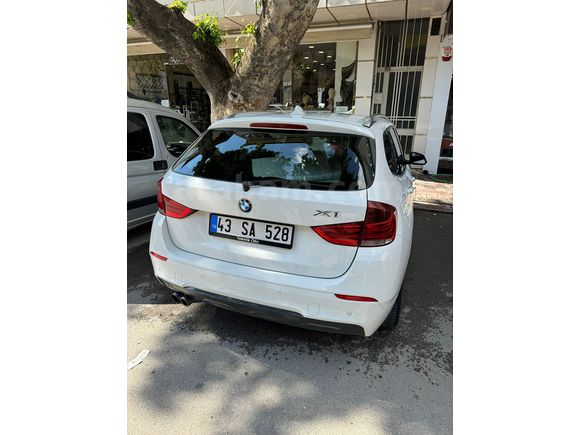 BMW x1 sahıbınden 05458126517 telefondan ulasabılırsınız