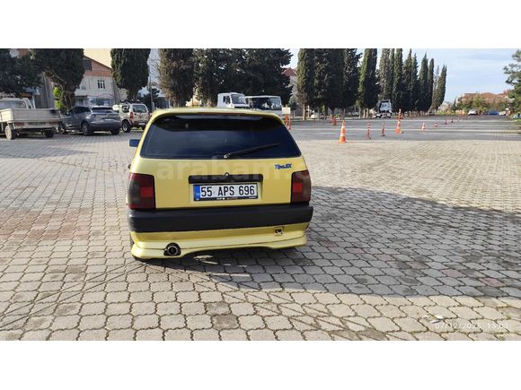 Sahibinden Fiat Tipo 1.6 SX 1996 Model