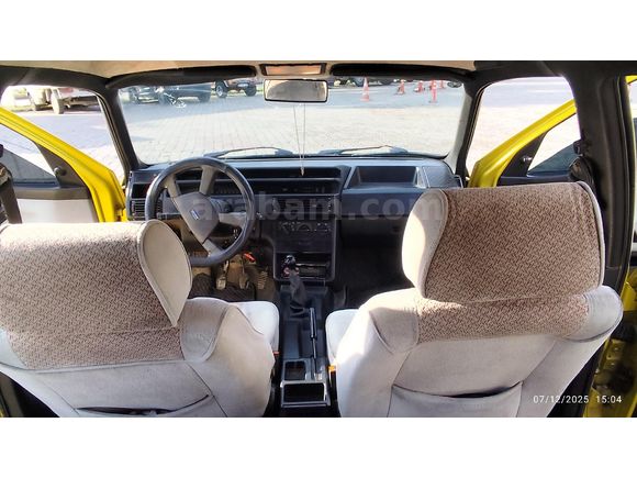 Sahibinden Fiat Tipo 1.6 SX 1996 Model