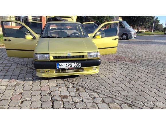 Sahibinden Fiat Tipo 1.6 SX 1996 Model