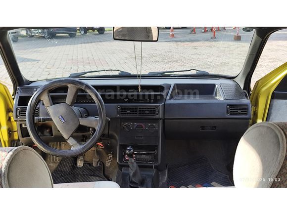 Sahibinden Fiat Tipo 1.6 SX 1996 Model