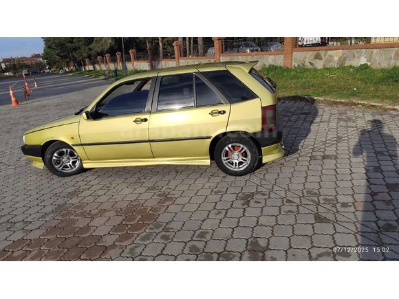 Sahibinden Fiat Tipo 1.6 SX 1996 Model