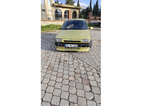 Sahibinden Fiat Tipo 1.6 SX 1996 Model