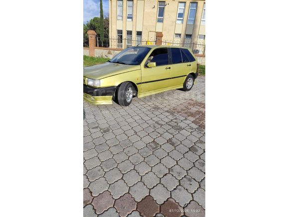 Sahibinden Fiat Tipo 1.6 SX 1996 Model