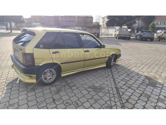 Sahibinden Fiat Tipo 1.6 SX 1996 Model