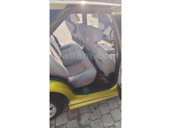 Sahibinden Fiat Tipo 1.6 SX 1996 Model