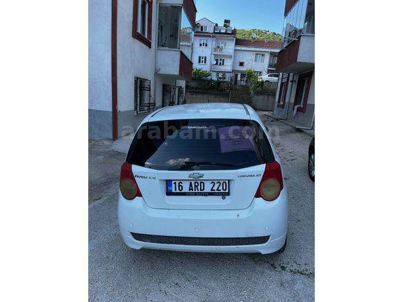 Sahibinden Chevrolet Aveo 1.4 SE 2011 Model 