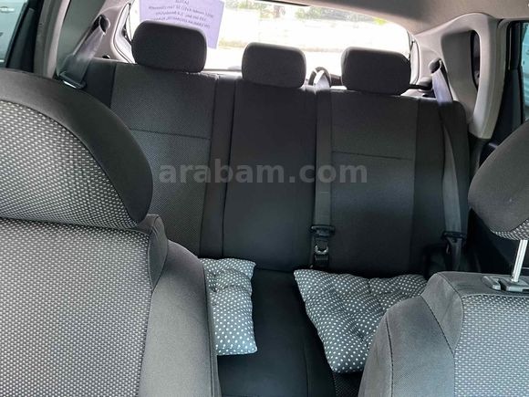 Sahibinden Chevrolet Aveo 1.4 SE 2011 Model 
