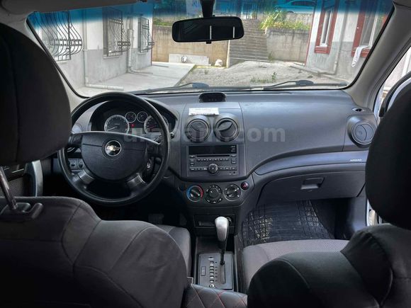 Sahibinden Chevrolet Aveo 1.4 SE 2011 Model 
