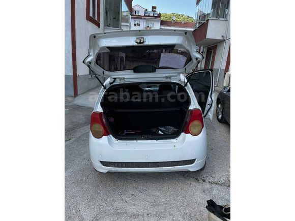 Sahibinden Chevrolet Aveo 1.4 SE 2011 Model 