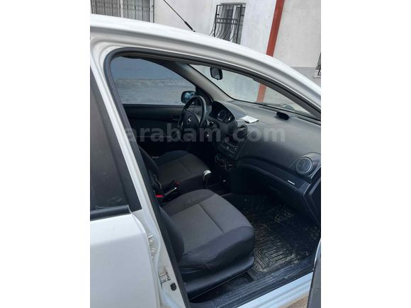 Sahibinden Chevrolet Aveo 1.4 SE 2011 Model 