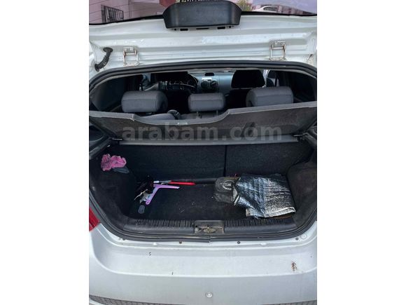 Sahibinden Chevrolet Aveo 1.4 SE 2011 Model 