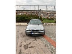 Sahibinden BMW 3 Serisi 320d Standart 2003 Model 