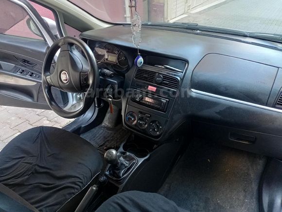 Sahibinden Fiat Linea 1.3 Multijet Active Plus 2010 Model