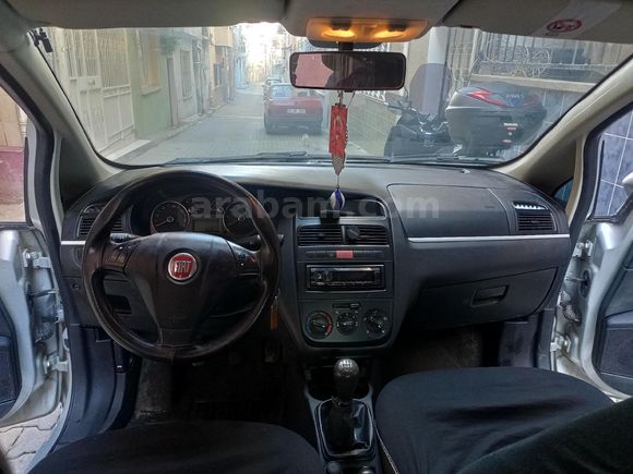 Sahibinden Fiat Linea 1.3 Multijet Active Plus 2010 Model