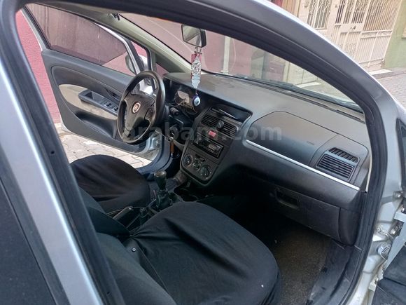 Sahibinden Fiat Linea 1.3 Multijet Active Plus 2010 Model