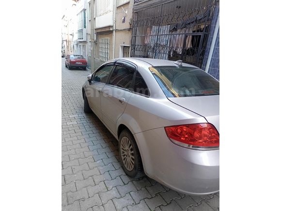 Sahibinden Fiat Linea 1.3 Multijet Active Plus 2010 Model