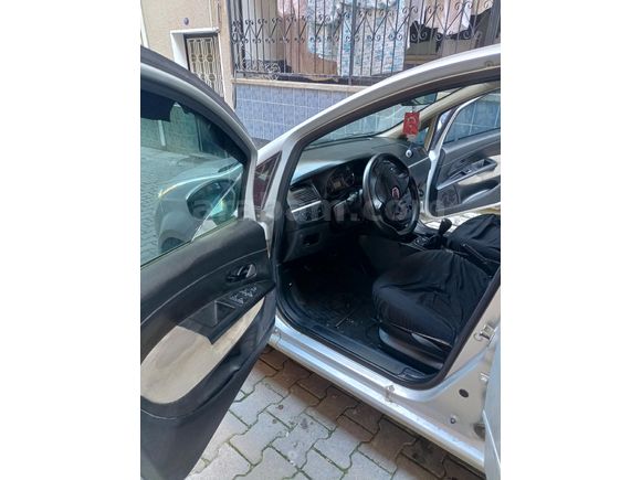 Sahibinden Fiat Linea 1.3 Multijet Active Plus 2010 Model