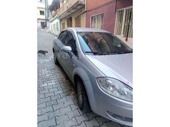 Sahibinden Fiat Linea 1.3 Multijet Active Plus 2010 Model