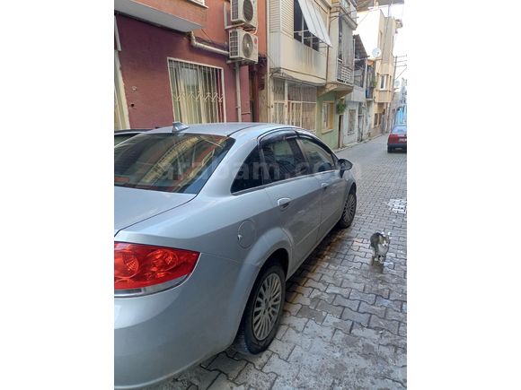 Sahibinden Fiat Linea 1.3 Multijet Active Plus 2010 Model