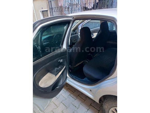 Sahibinden Fiat Linea 1.3 Multijet Active Plus 2010 Model