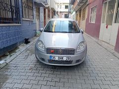 Sahibinden Fiat Linea 1.3 Multijet Active Plus 2010 Model