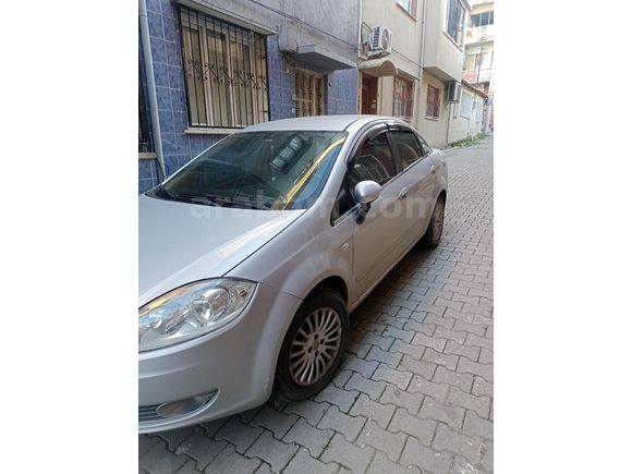 Sahibinden Fiat Linea 1.3 Multijet Active Plus 2010 Model
