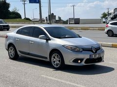 2012 Renault Fluence Business 1.5 dCi - 295 Bin KM
