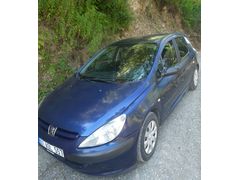 Sahibinden Peugeot 307 1.4 HDi XR 2004 ORJİNAL 235bin km Manuel
