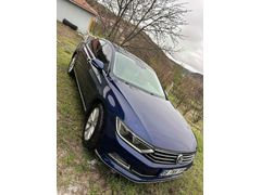 Sahibinden Volkswagen Passat 1.6 TDi BlueMotion Comfortline 2019 Model 