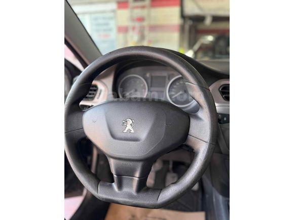 Sahibinden Peugeot 308 1.2 PureTech Active 2019 Model 
