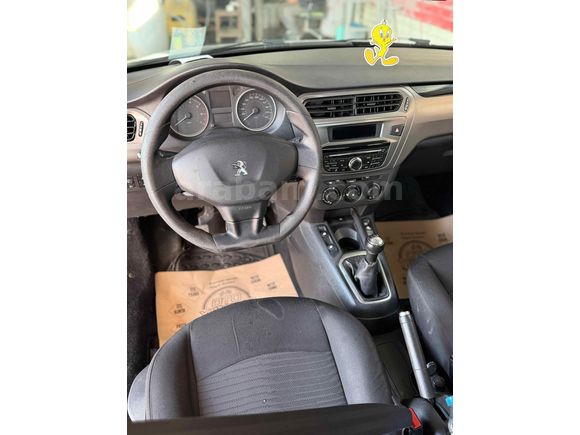 Sahibinden Peugeot 308 1.2 PureTech Active 2019 Model 
