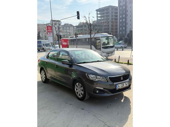 Sahibinden Peugeot 308 1.2 PureTech Active 2019 Model 
