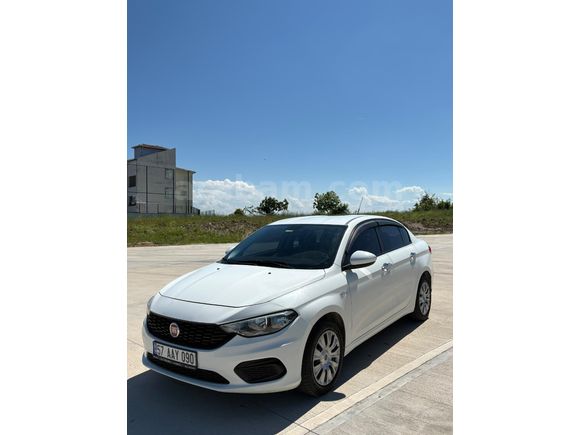 Sahibinden Fiat Egea 1.3 Multijet Easy 2017 Model