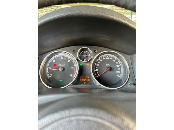Sahibinden Opel Astra 1.3 CDTI Enjoy 2008 6 vites