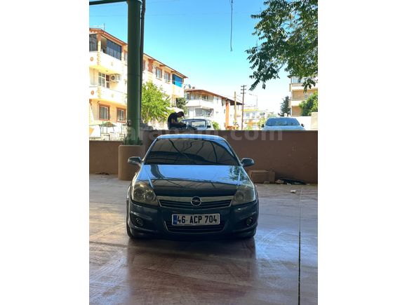 Sahibinden Opel Astra 1.3 CDTI Enjoy 2008 6 vites