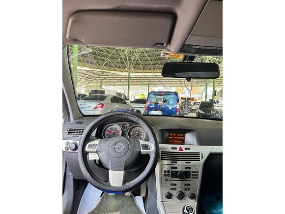 Sahibinden Opel Astra 1.3 CDTI Enjoy 2008 6 vites