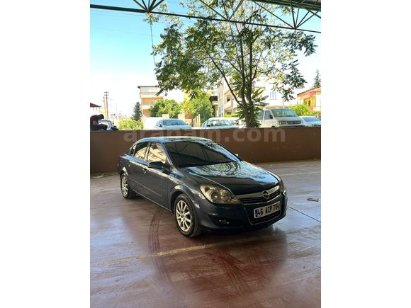 Sahibinden Opel Astra 1.3 CDTI Enjoy 2008 6 vites