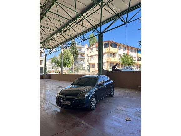 Sahibinden Opel Astra 1.3 CDTI Enjoy 2008 6 vites