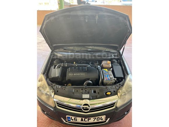 Sahibinden Opel Astra 1.3 CDTI Enjoy 2008 6 vites